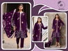 ZS 1173 Faux Georgette Embroidery Readymade Suits Wholesale Market In Surat